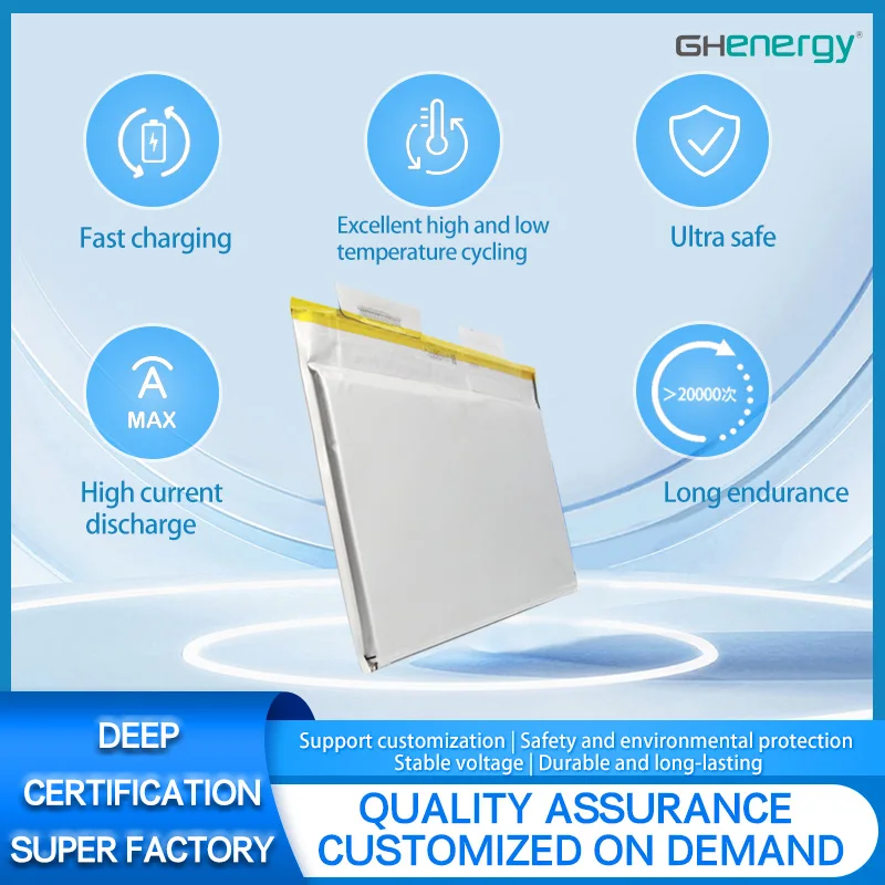 Graphene supercapacitor 4.2v21000f Brand New wholesale price Long Life super capacitor deep cyclemulti application super battery