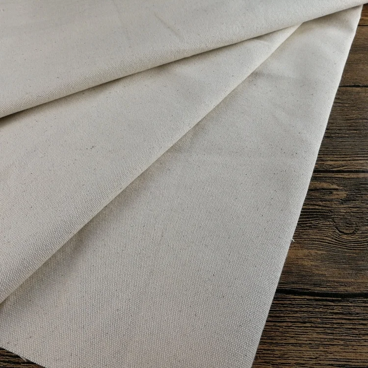 Elmo Cotton 16Oz Canvas Fabric For Tent