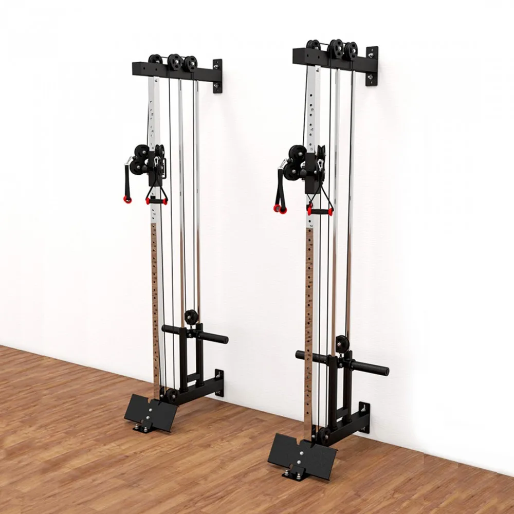 Оборудование для фитнеса Crossmax Lat Pulldown и низковесный