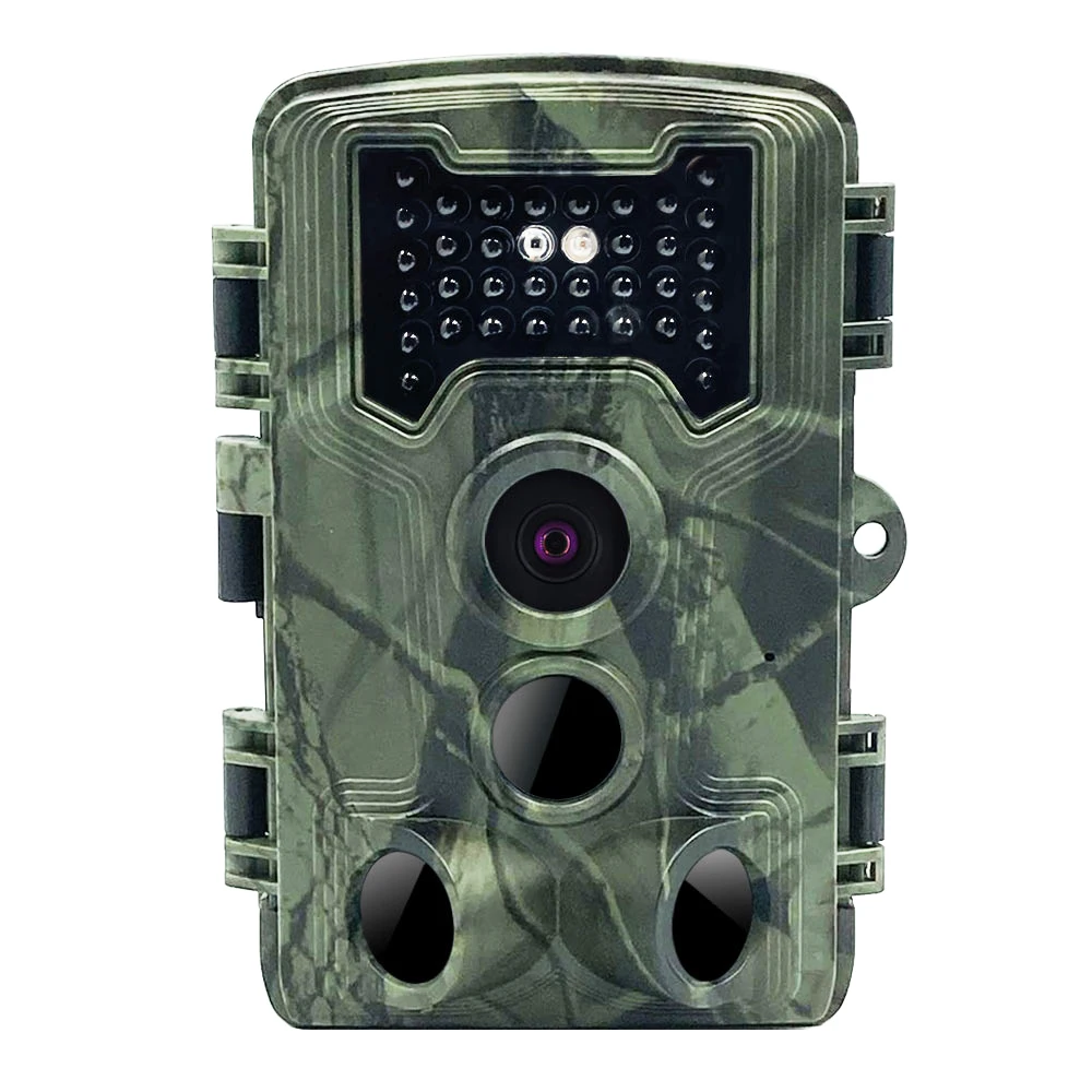 Pr1000 Outdoor No Glow Night Vision Game Infrared Thermal Version 16Mp 1080P Hunting Camera With Motion Detector