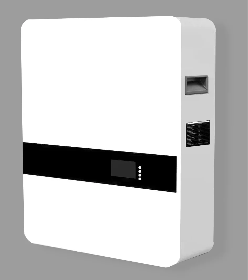 24V 48V 100ah Lithium Ion Li-ion LiFePO4 Energy Storage Wall Mounted Rechargeable Battery