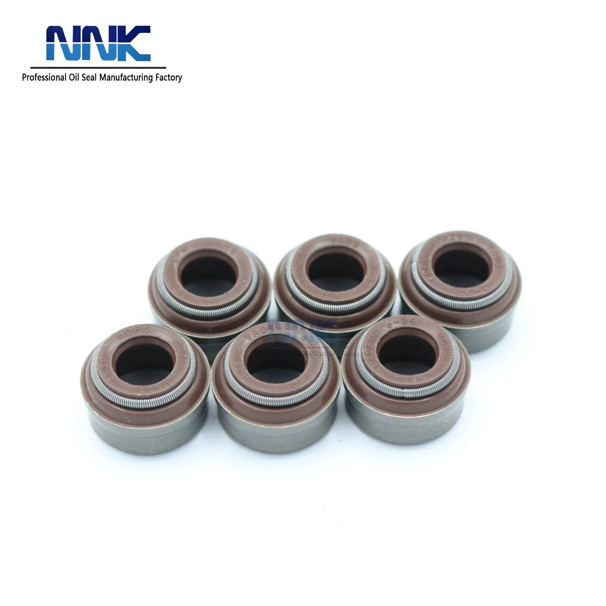 NNK High Quality Auto Spare Part 859171 21501189 CFW Valve Stem Seal For Volvo Truck