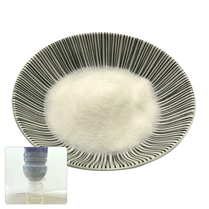 Silica gel decolorizing sand Pyrolysis oil diesel Removal of color and odor