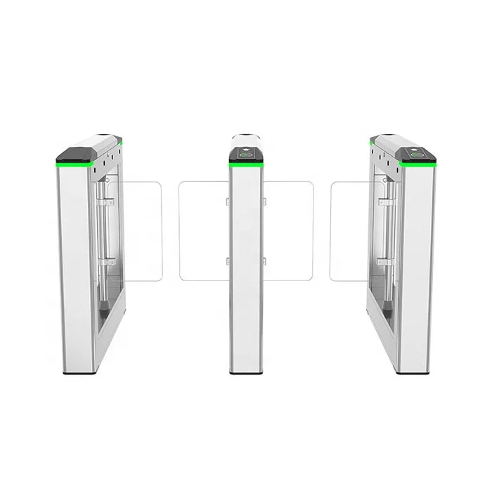 Ankuai Access Control Swing Turnstile Barrier Security Systems Gate Electronic Gates Turnstiles