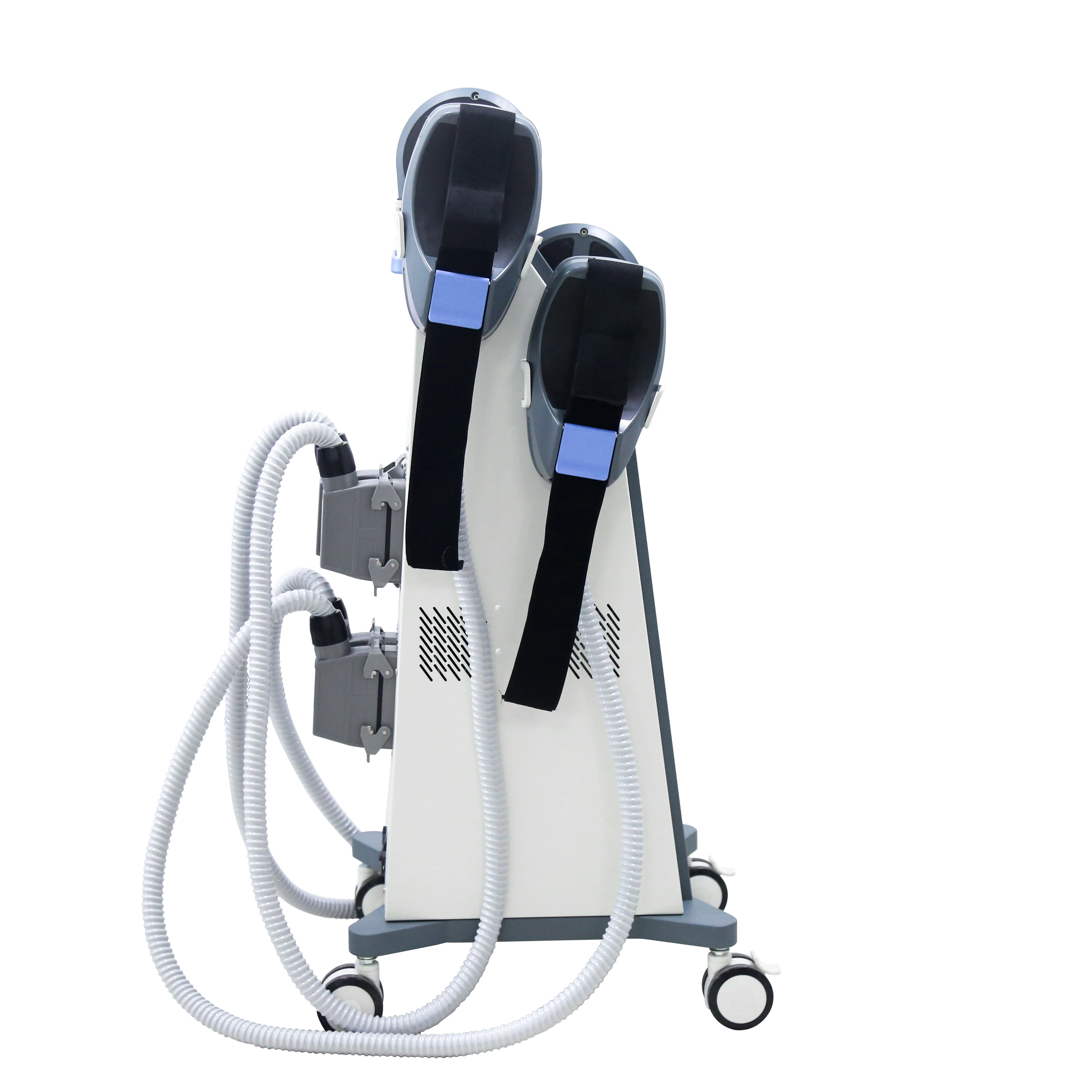 Newest Update 2021 Neo Emslim RF Nova Machine with 4 pcs RF Handles With Pelvic Stimulation Pads Optional
