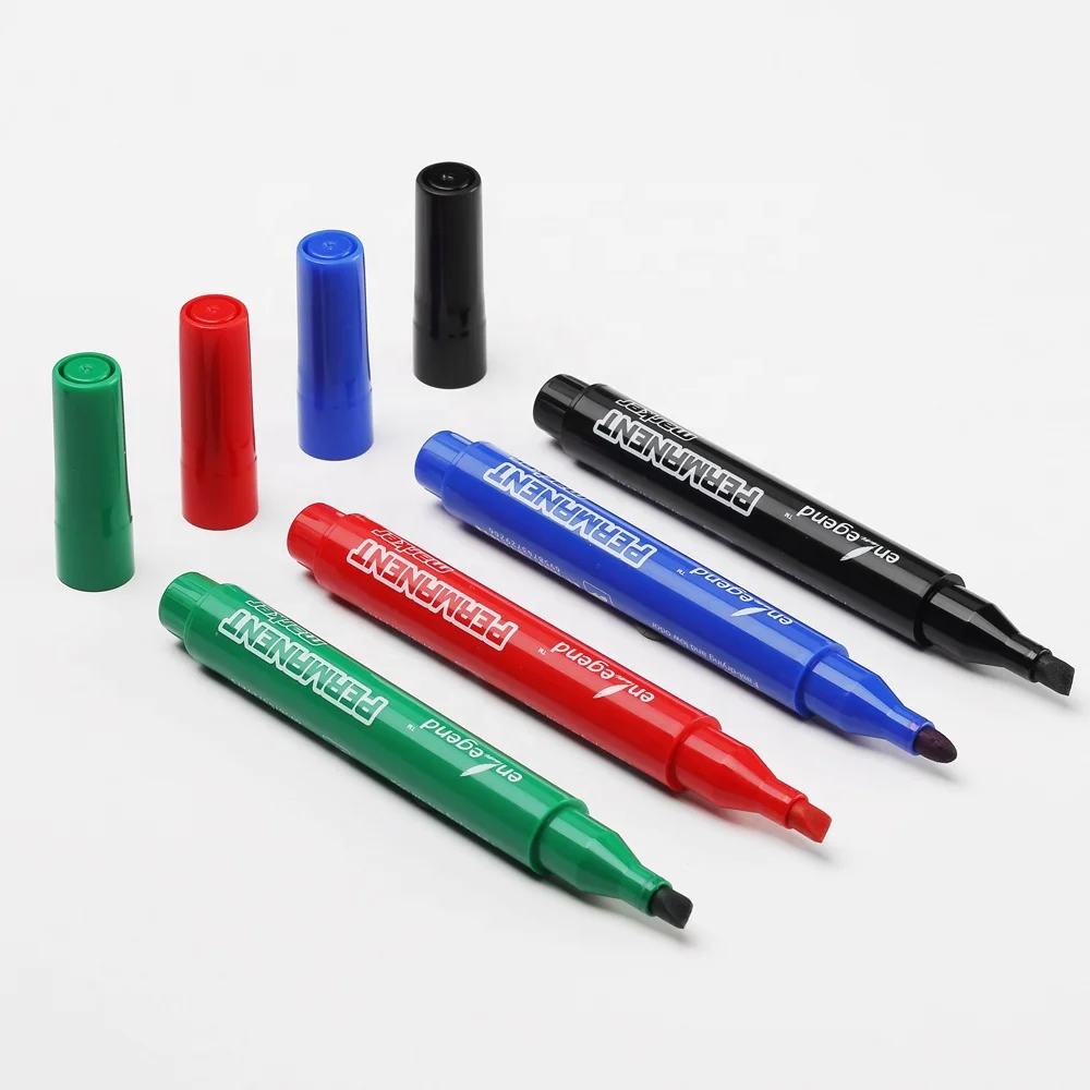 New design customized permanent marker ink refill with high quality