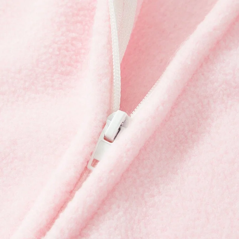 Custom Patterns Long Sleeve Newborn Baby Sleeping Bags Onesie Nightgown Organic Bamboo Fiber 100% Cotton Baby Sleeping Sack