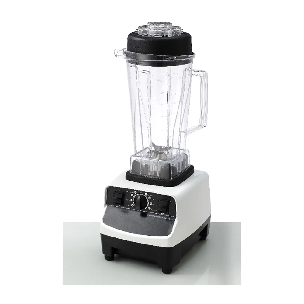 
Factory Outlet Can Be Chosen Food Grade Stainless Steel Blender Stainless Steel Super Blender 