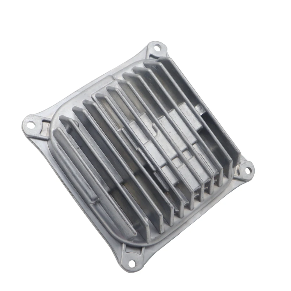 GLC W253 X253 2016-2019 For Original used Xenon Headlight DRL Control Unit A2539050900