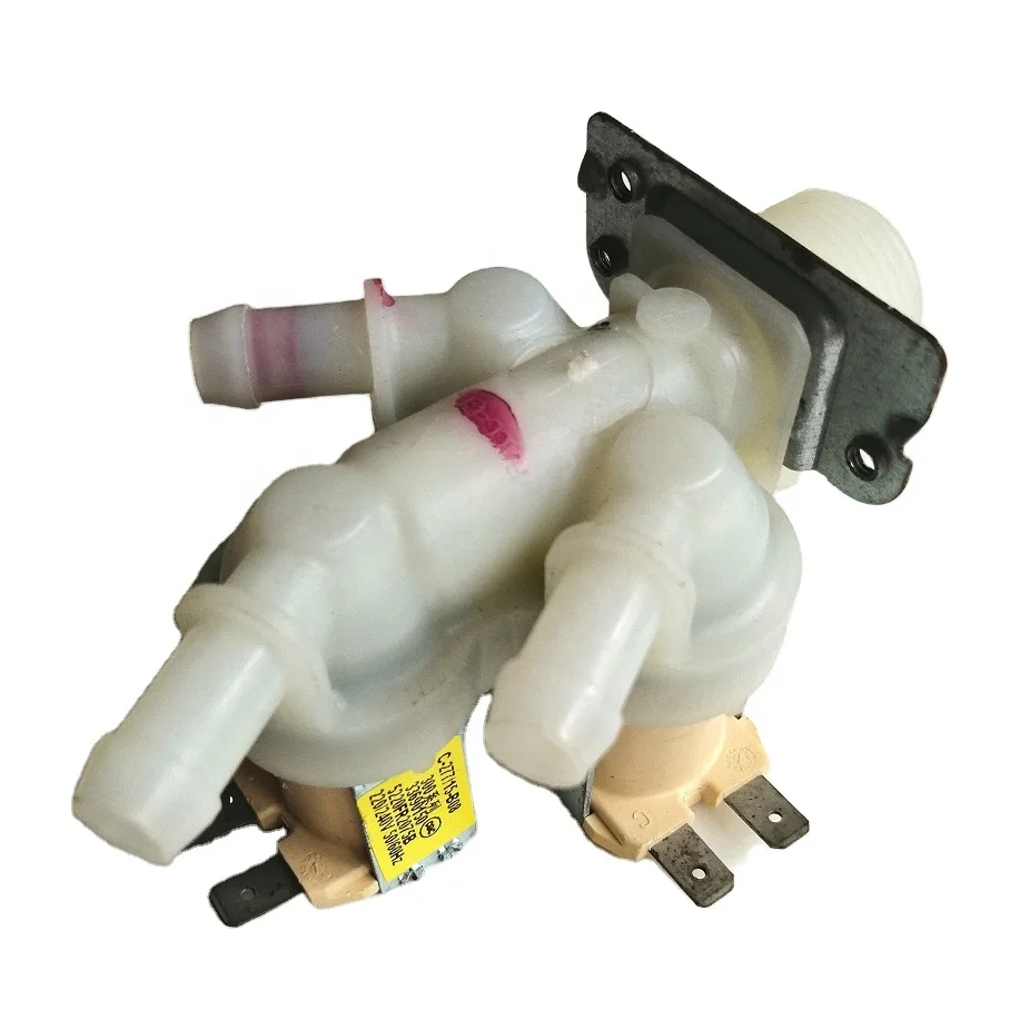 Washing Machine Three Ways Water Inlet Valve 5221ER1003A for Kenmore INDIA