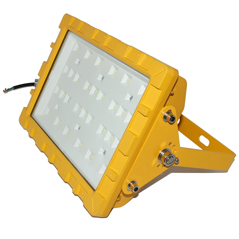 Explosion-proof Light industrial factory warehouse Gas Station lamps 50W 100W 150W 200W erosion proof led light