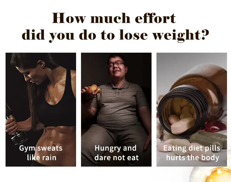 Wholesale 100% Pure Organic Plant-Based Cream for Slimming Fat Burning & Anti-Cellulite Body Care for Massage