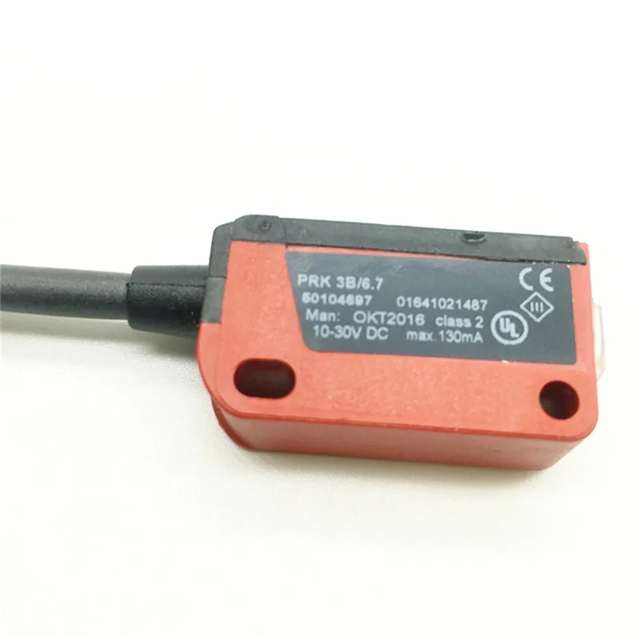 ODSL 96B M/C66-S12 50109295 Inductive Switch Photoelectric Sensor Inductive Switch