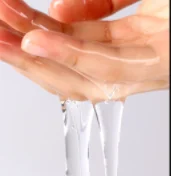 110Ml Anti-Sequedad Water Based Personal Lubricant Sex Water Sexual Lubricant Women Adult Flavor Sex Lubricant