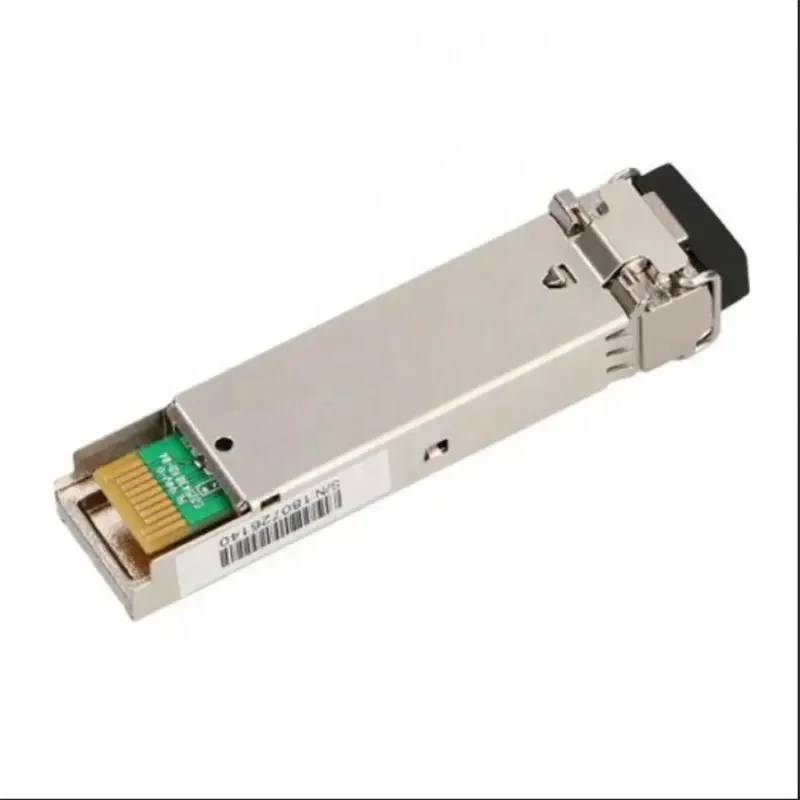Original SFP-XG-LX-SM1310-D 1310nm 10km LC Module Single Mode Transceiver Modules