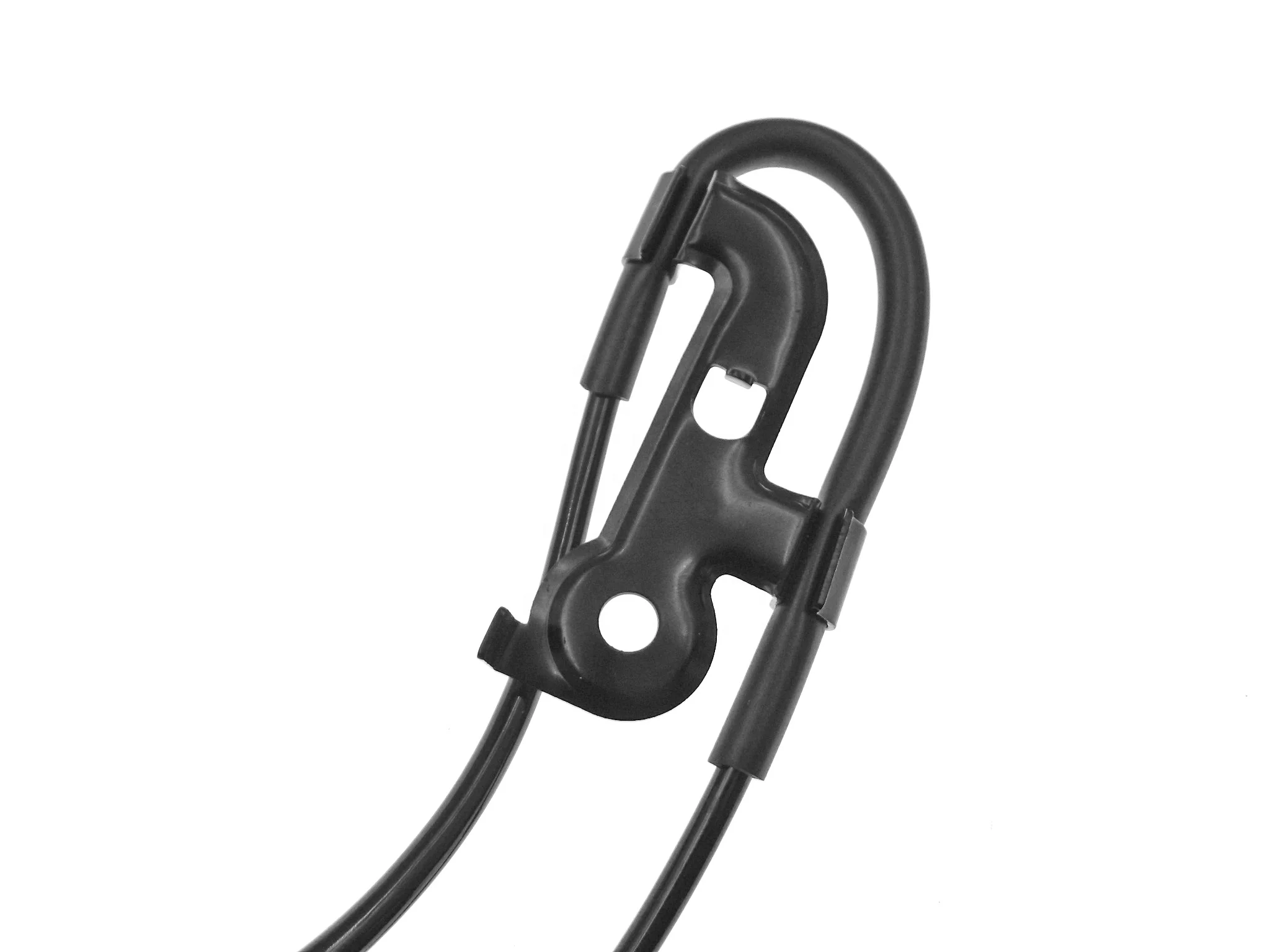 High quality Rear Left ABS Wheel Speed Sensor 89516-06050 For Toyota Camry 2006-2011