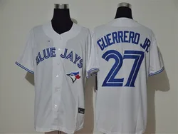 SDE-014 Custom Fashion Hot Sale Toronto Blue Jays Baseball Softball Uniform Jersey