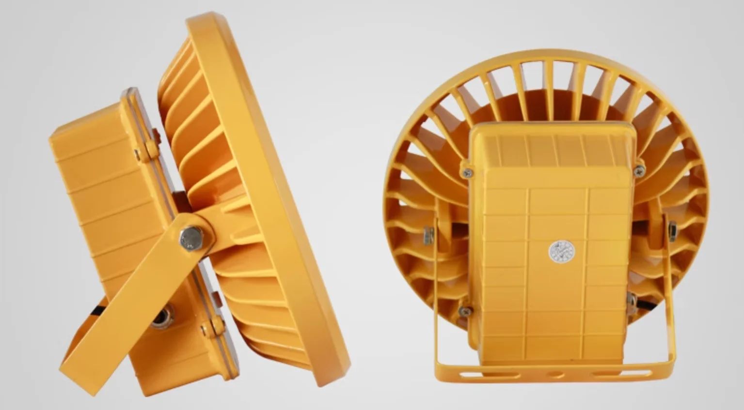 Industrial High-quality Refinery Explosion Proof Light IP66 Security Led With High Brightness 30W-250W Customize