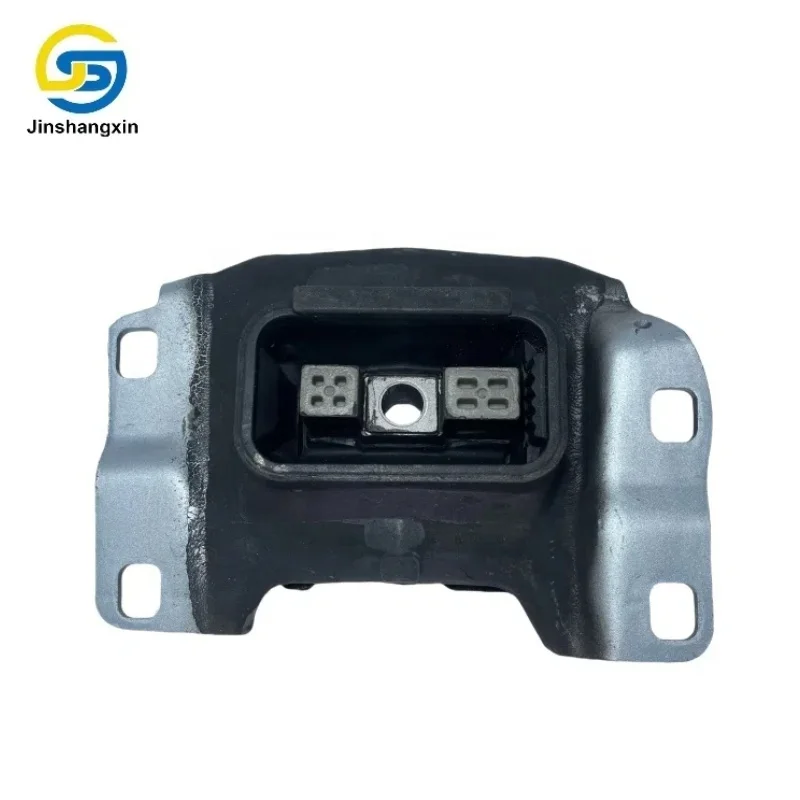 JSX AV617M121BC Auto Parts LEFT Engine  Mount  for FORD FOCUS III C-MAX (DM2) VOLVO S40 V40 V50 FG9P7G132DA AV617M121BB 223748
