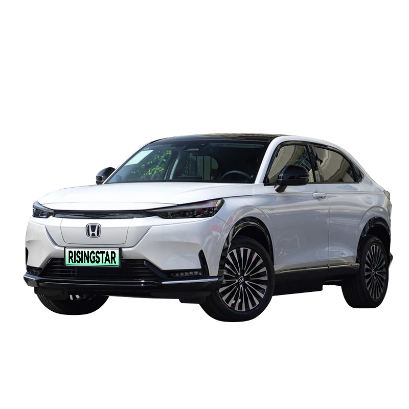 New Design Pure Electric Cars  Dongfeng eNS1 EV SUV  New Energy Vehicles