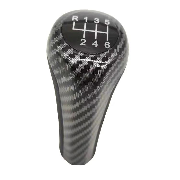 High quality 5/6 speed gear shift knob lever shifter For BMW 1 3 5 6 Series E30 E32 E34 E36 E38 E39 E46 E53 E60