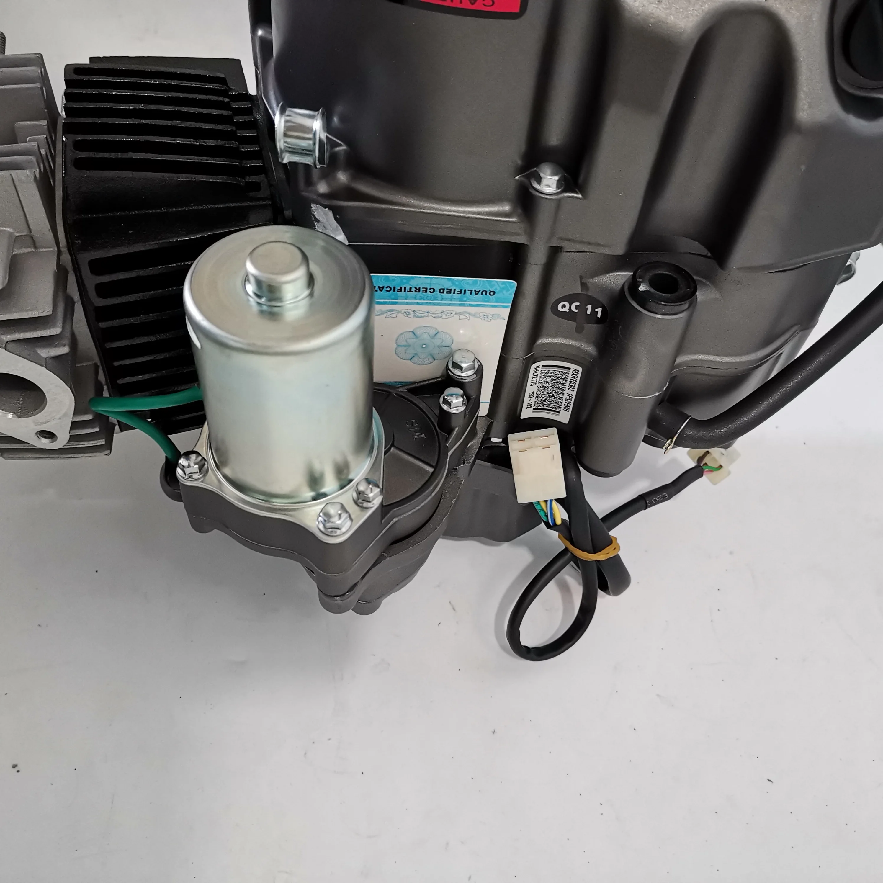 Wholesale Chinese factory 50cc 110cc ZS Engine Tunisia FORZA MAX motorcycle engine motorcycle spare parts forza engine