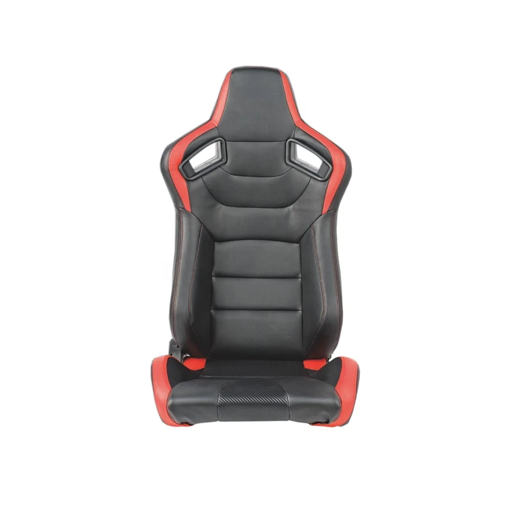 Suitable for all types of professional racing car refitted safety seats