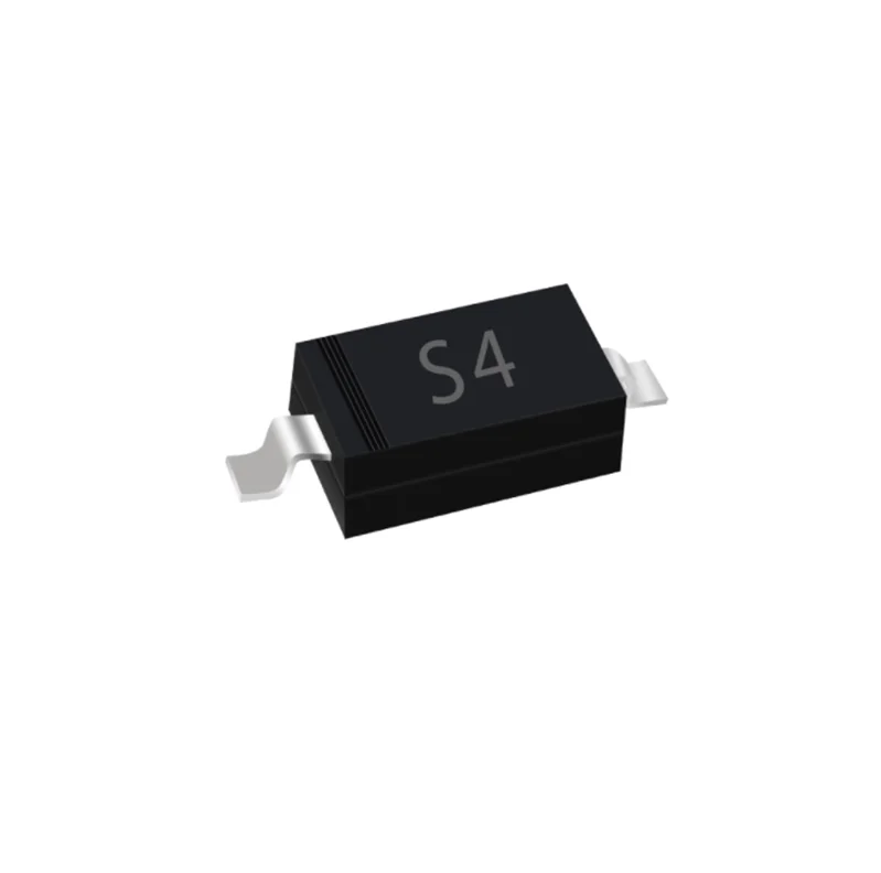 Automotive rectifier diode P4KE440C 400W Bidirectional TVS Diode 440C Bidirectional diode