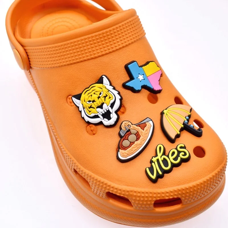 croc shoe charms cartoon characters sanrio croc charms sanrio