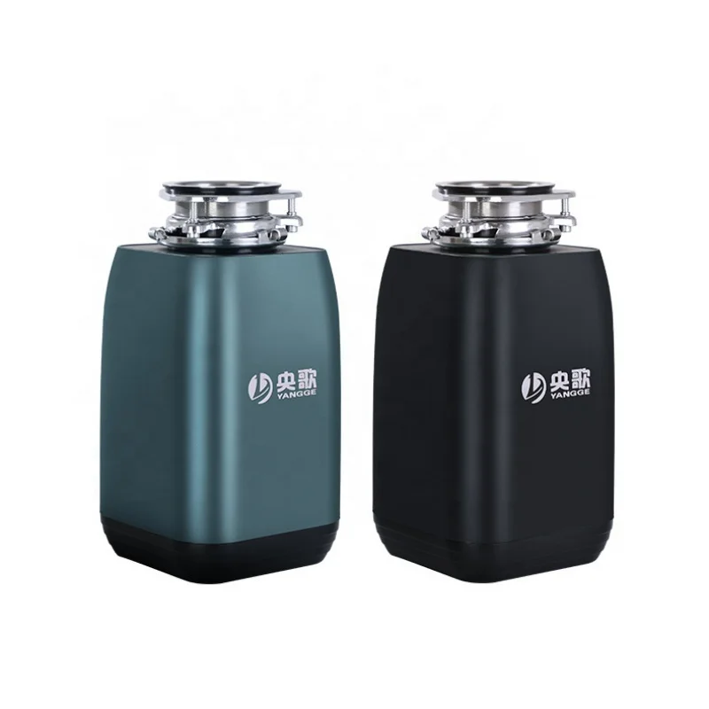 Кухонный мусорный фермент, 800 Вт, 220 В, устройство для переработки пищевых отходов с беспроводным переключателем