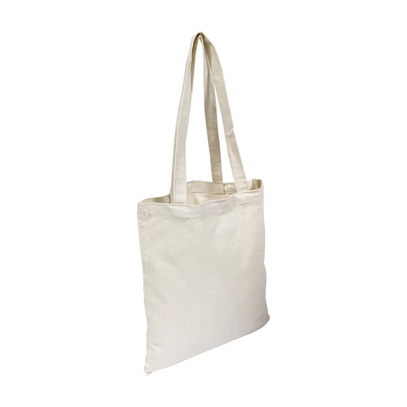Eco-friendly 100% cotton washing pouch customized small cotton Bags, silk screen print cotton drawstring packing Bags/