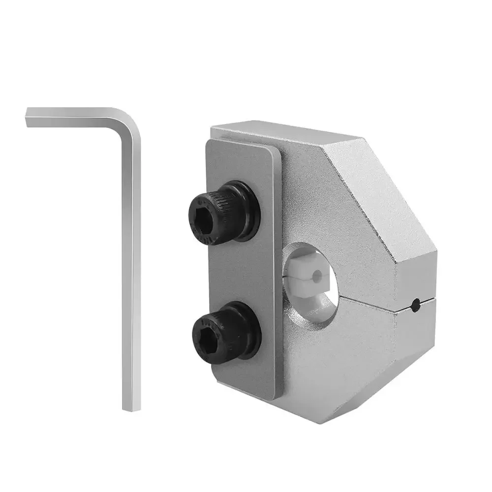 3D printer accessories 1.75 mm filament welder connector carpenter tool filament splice filament welding for all types PLA/ABS/P
