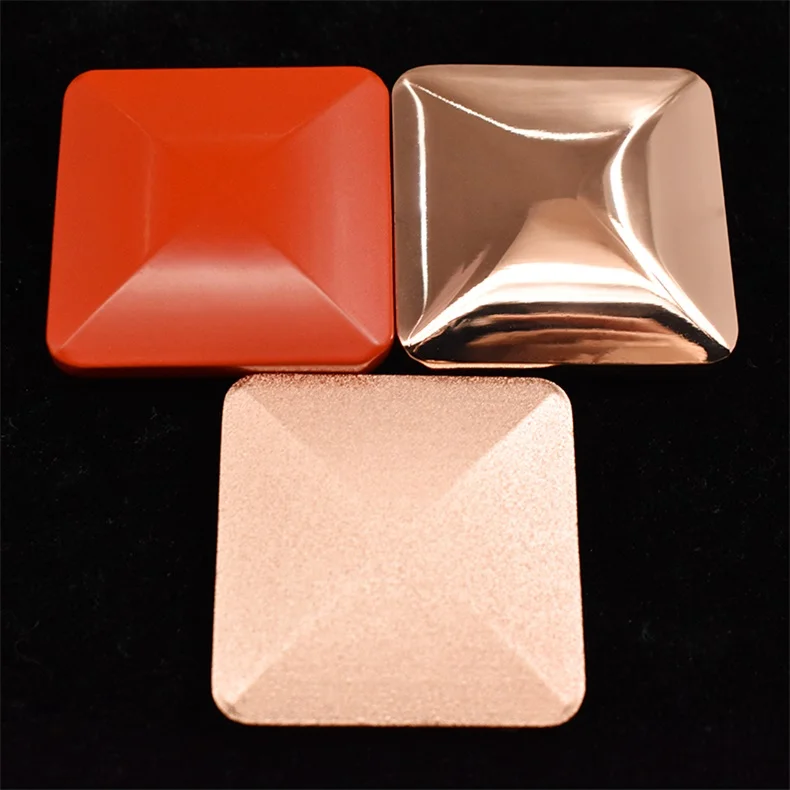 Desktop Stress Relief Zinc Alloy Smoothly Spinning Fidget Desk Flip Toy Flipo Flip