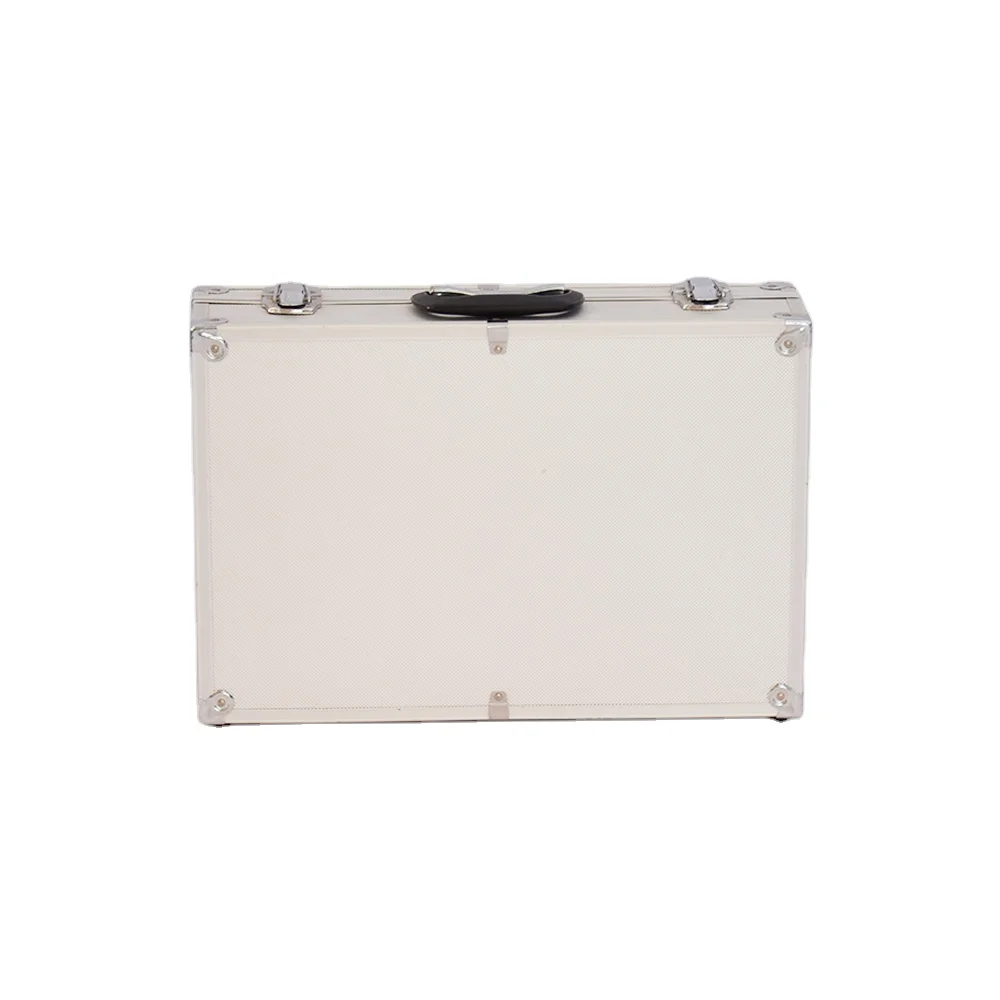 Aluminum Frame Brochure Stand Magazine Shelf Pamphlet Holder Catalog Shelf Sample Free OEM Professional 12 Days 0.35-1.15KG