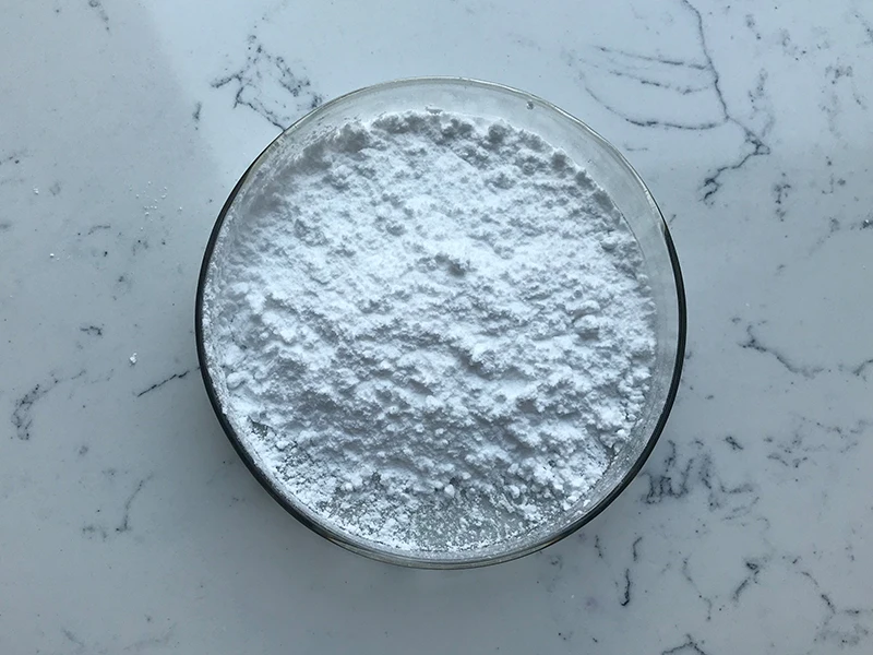 
Factory Supply Food Grade L Cysteine L-Cysteine 