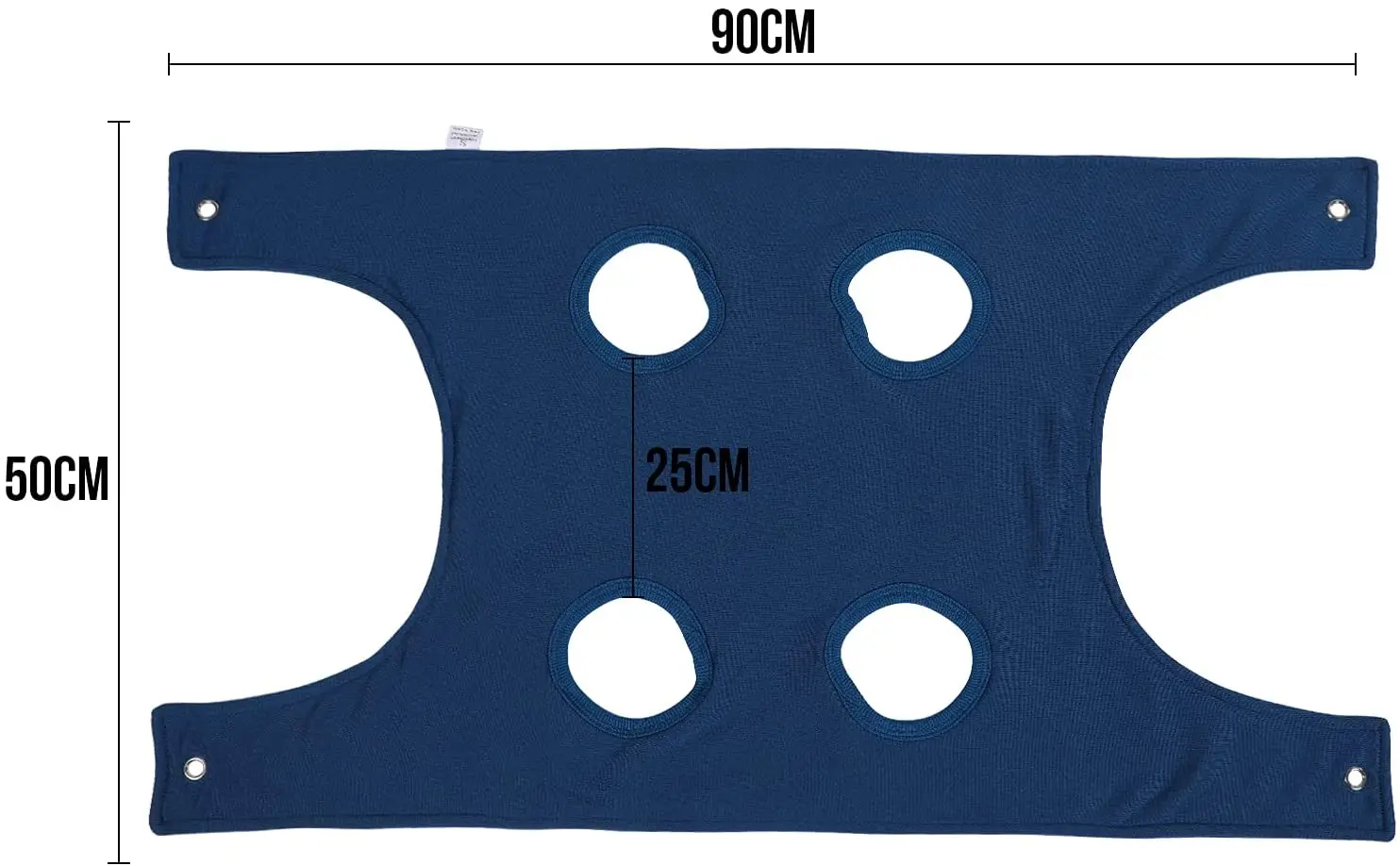 Pet Grooming Hammock Pet Nail Clip Bag For Grooming Dog Cat Grooming Bag With Hangers And Fixing Pets