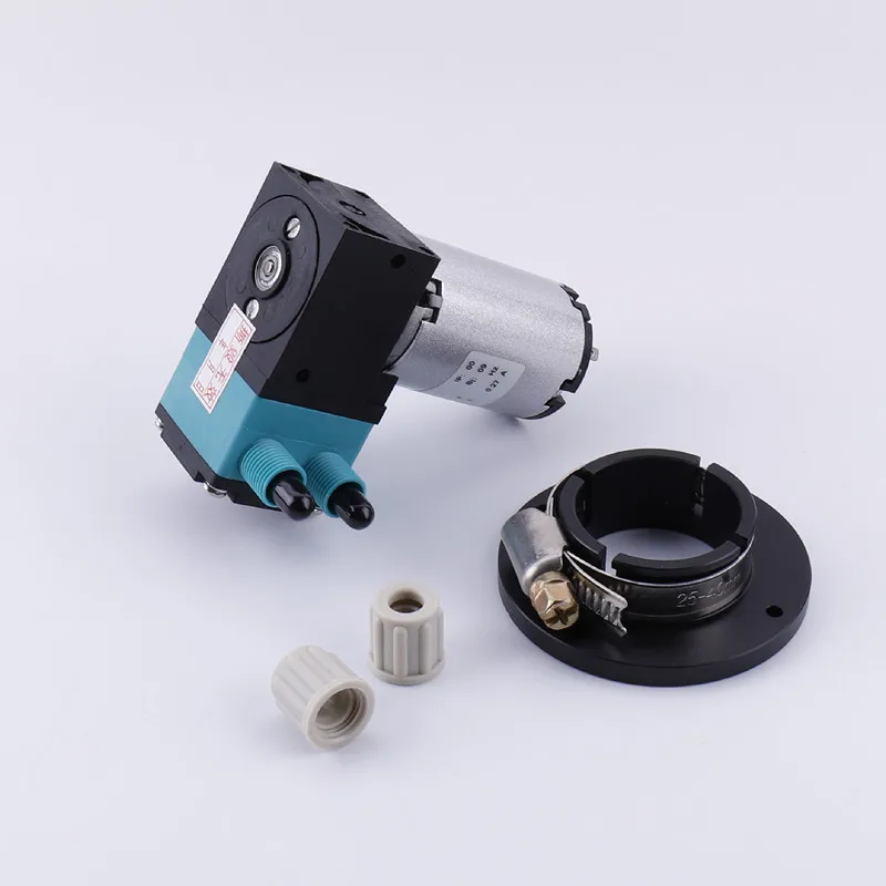 Alternative MB1000.9876 recovery pump for Rottweil printer
