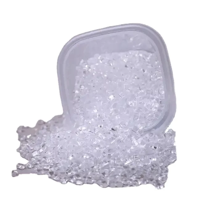 Good quality and factory price electrical grade PMMA resins 8N 7N 6N Acrylic granules for sale