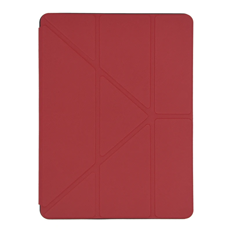 
New Y folding shockproof Tablet Folio case for new 10.2 iPad case 