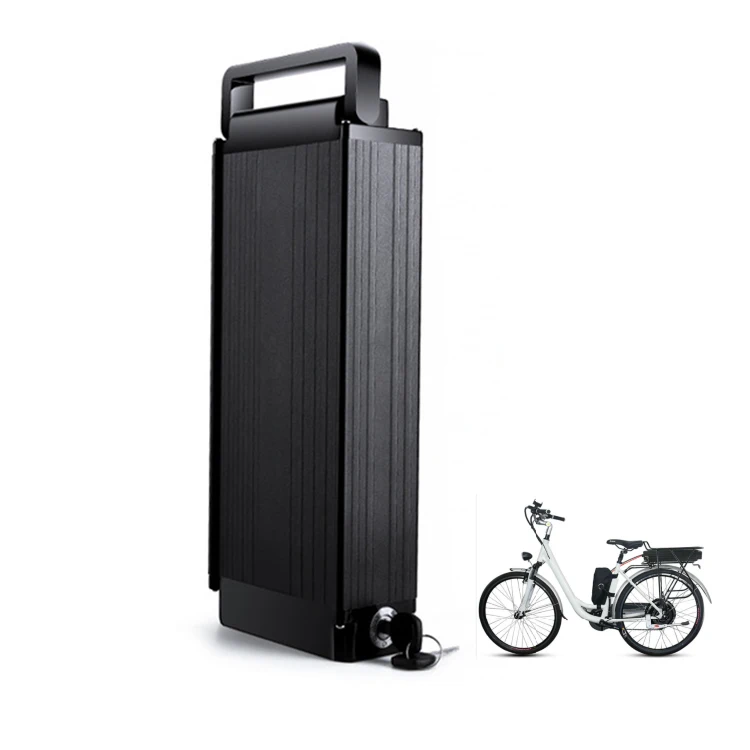 Fast Delivery 36V 24V 48V 13Ah 10Ah 12.5Ah 20Ah A Grade 18650 Battery Cell Electric Bike Lithium Ion 36V 13Ah E-Bike Battery