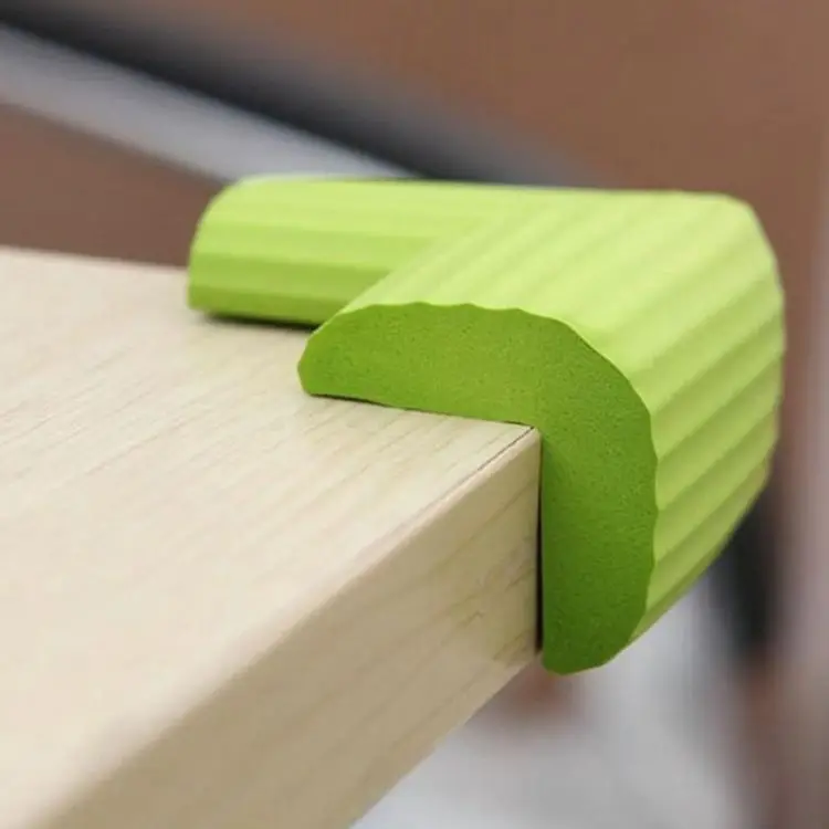 Competitive Price Solid Board Edge Protectors Custom Styrofoam Metal Book Corner Protector