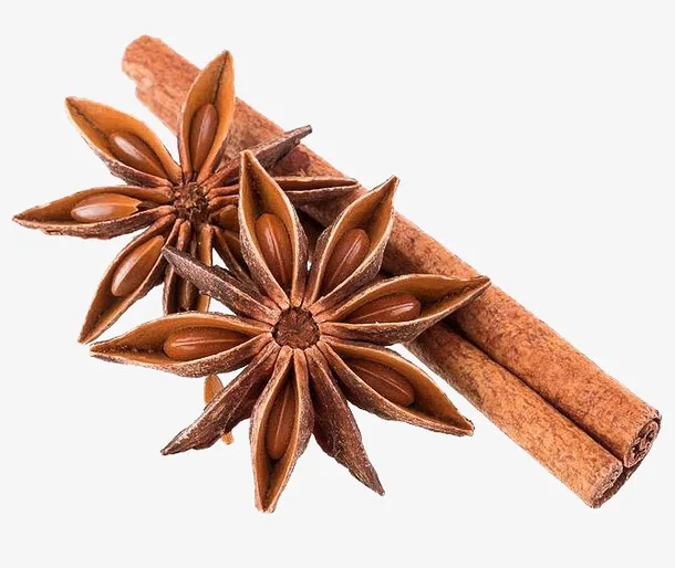 Yulin Yingkai Most Selling Products Star Anies Natural Anise For Sale