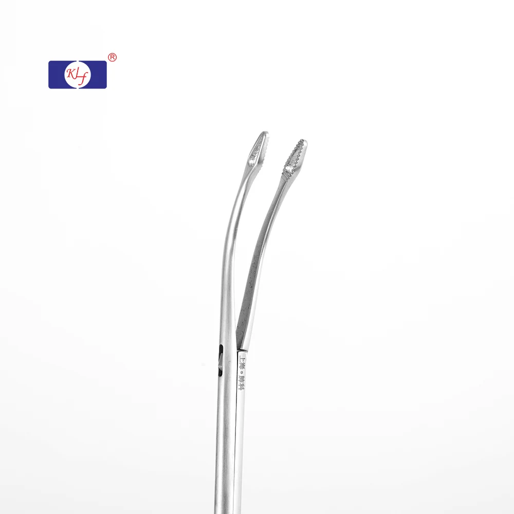 Thoracoscopic Instruments KLF Lung Forceps