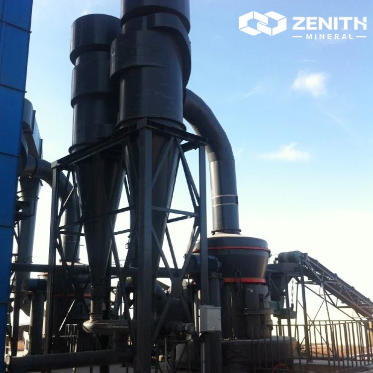 Low Price Talc Grinding Mill Raymond Mill