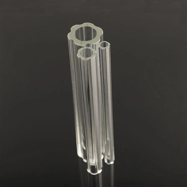 Оптовая продажа, стеклянная трубка, термостойкая 3,3, боросиликатная трубка, высокое количество, боросиликатная трубка, прозрачная, сделано в Китае