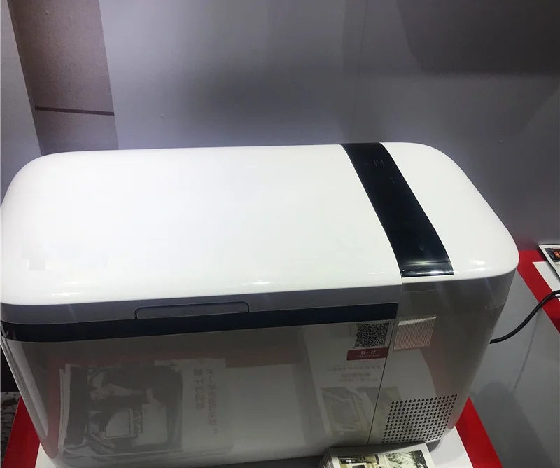 
DC 12V 24V 6L 20L Caravan Fridge Portable Camping Car Freezer mini mobile RV Compressor refrigerator for B series RV 