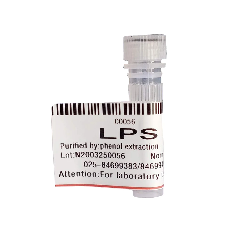 Поставка высококачественных реагентов для исследований, липополисахариды от Escherichia coli 055 B5