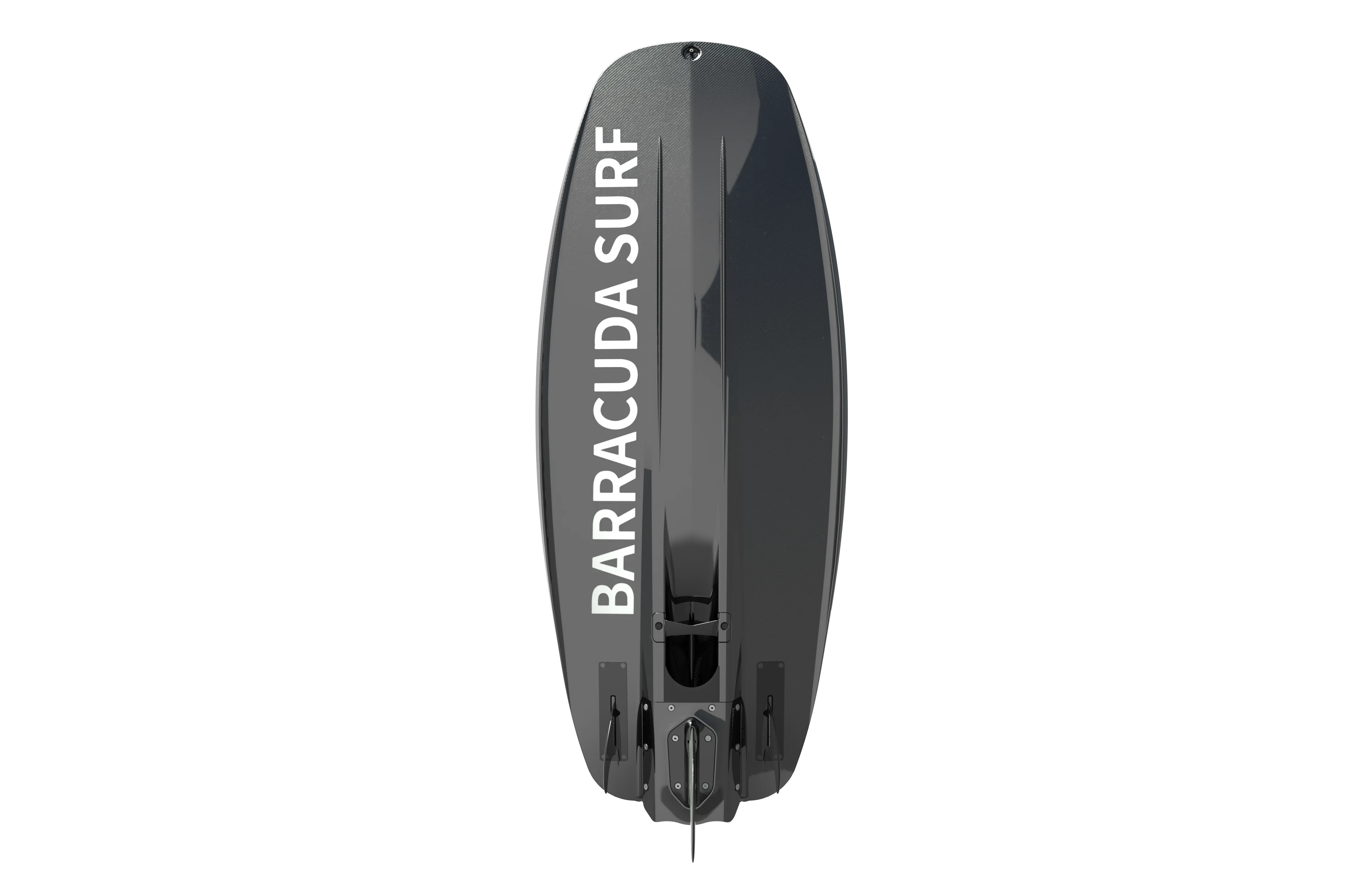New Arrival Hot Selling Korean Surfing equipment Jet board Product Wholesale BARRACUDA-SURF FURY 64KM/H