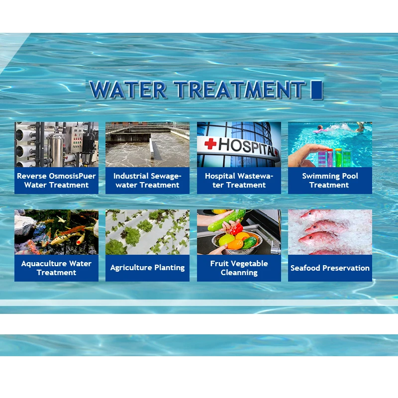 Qlozone water treatment ozonator manufacturer 80g ozone generator for oil industrial ozone generator oxygen 100g