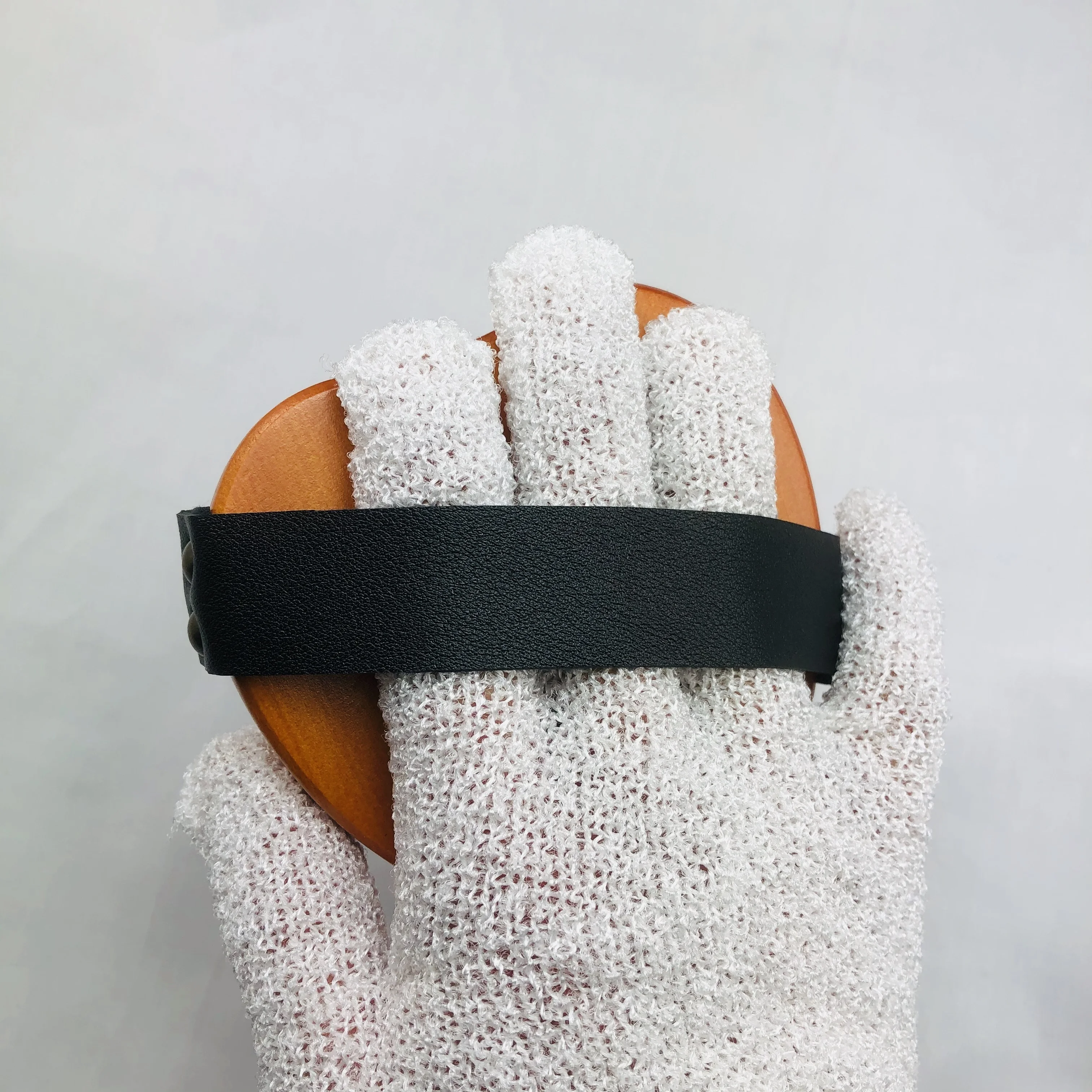 Handheld Wooden Total Body Massager for Back, Neck, Foot, Calf, Leg, Arm | Deep Tissue Massager Relief for Sore Muscles